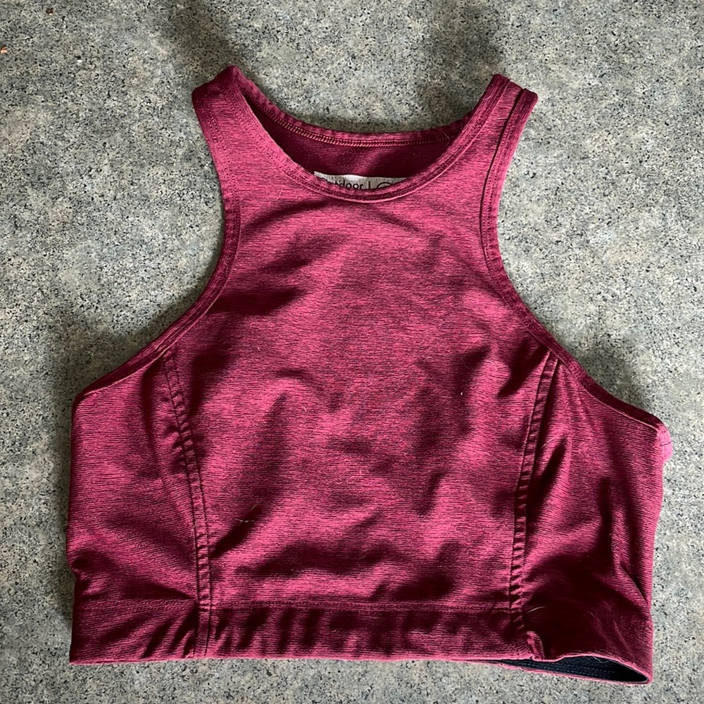 Outdoor Voices Bra Tank